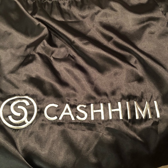 Genuine Pyton Cashhimi Bag! - Picture 6 of 6